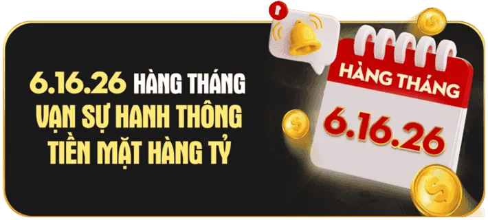 Thưởng chào mừng khi tải ứng dụng nk888