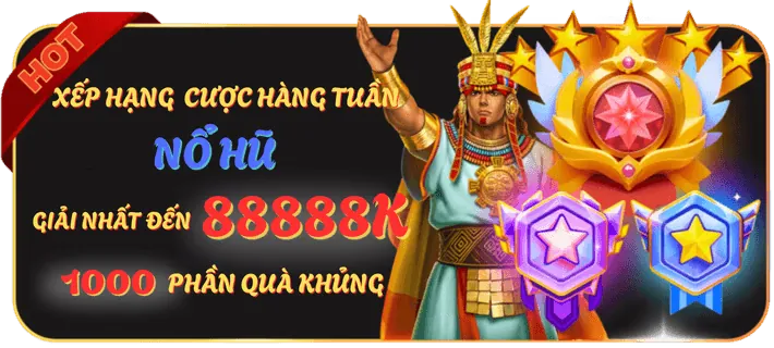 Hoàn trả hàng ngày ứng dụng nk888