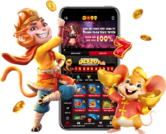Đa dạng trò chơi Slots tại nk888 code