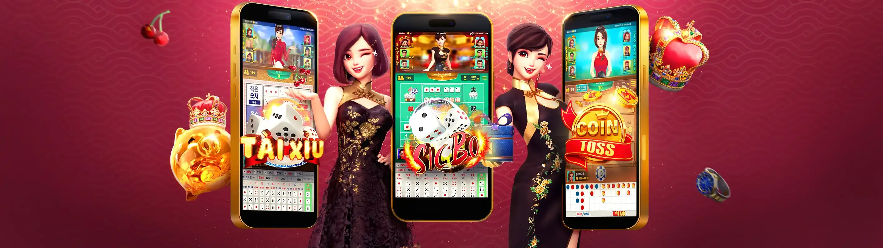 Hình ảnh chính trang Câu Hỏi Thường Gặp NK888 Code