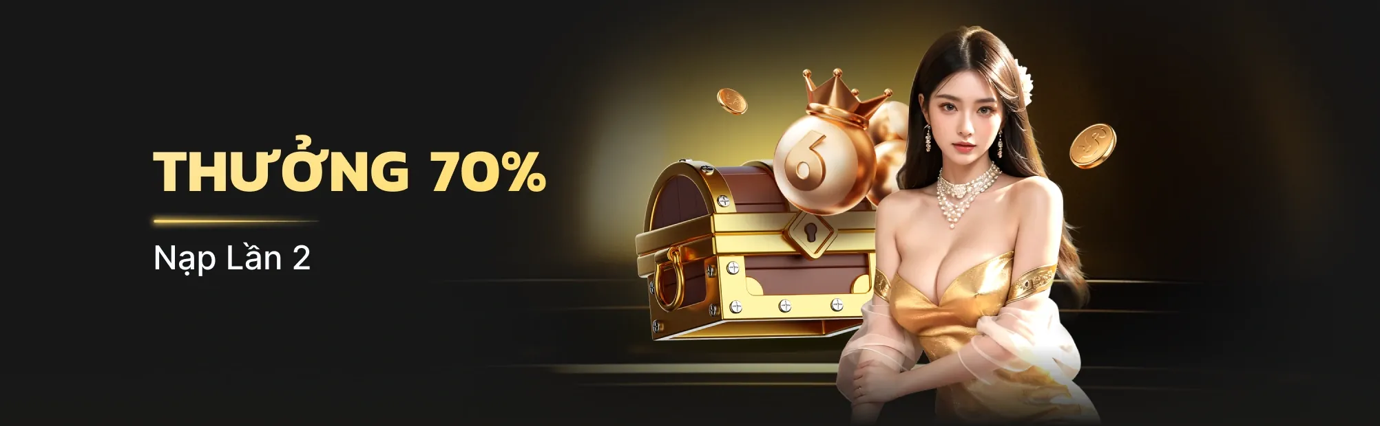 Bắn cá và Xổ số