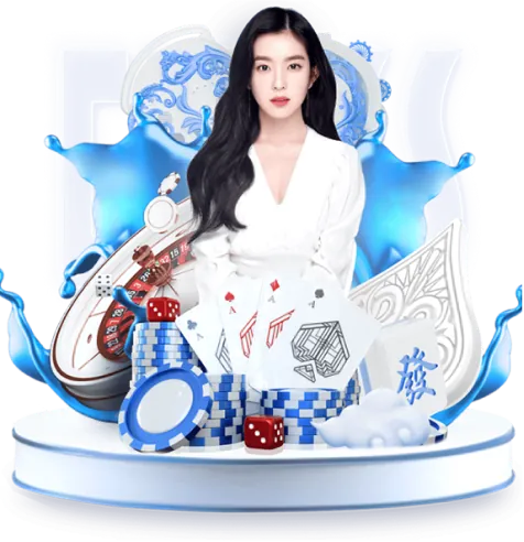 Hình ảnh một nhân viên hỗ trợ khách hàng thân thiện đang tương tác qua chat trực tuyến, với các biểu tượng điện thoại, email xung quanh